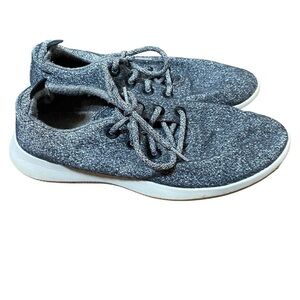 Allbirds Men's Wool Runners - Size 11